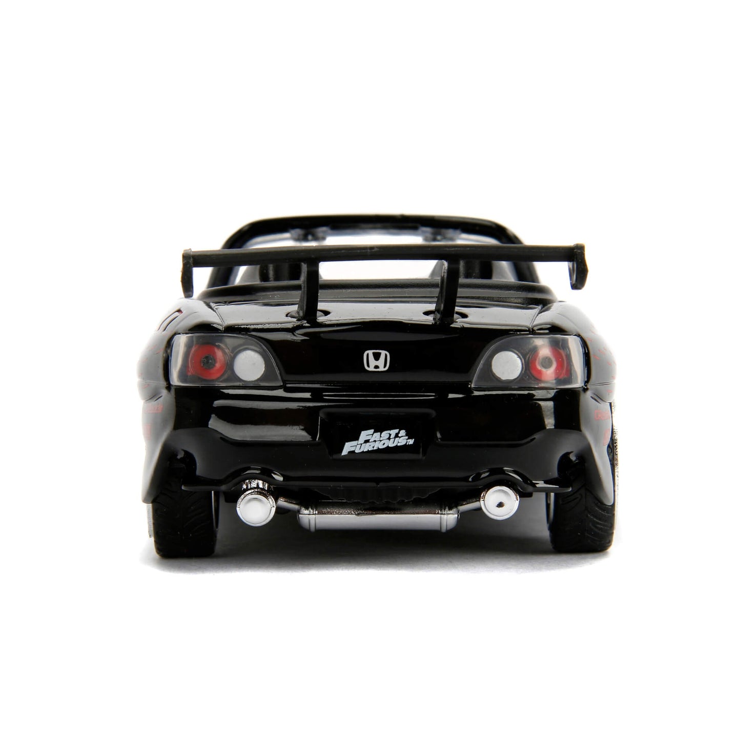 JADA 2001 HONDA S2000 FAST AND FURIOUS
