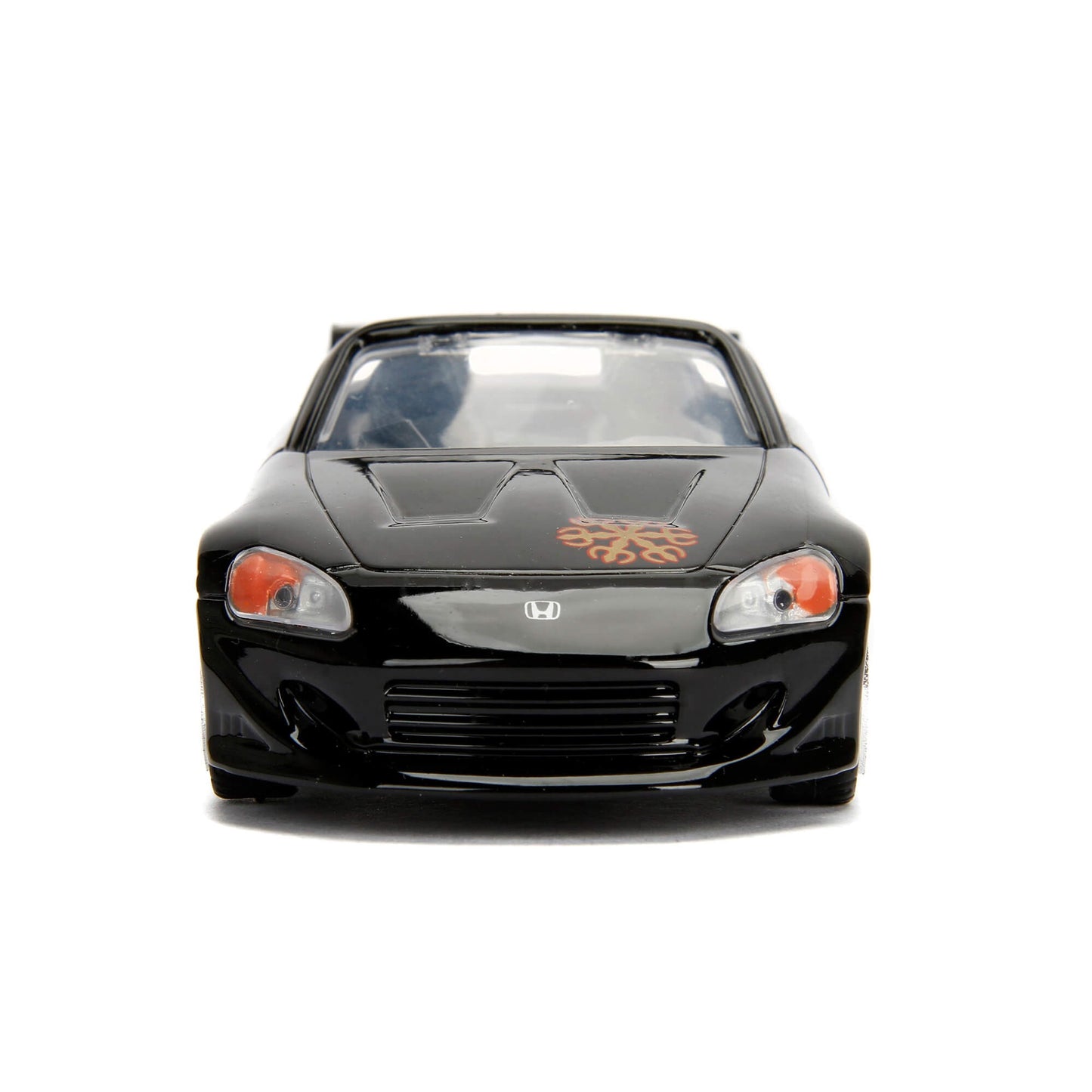 JADA 2001 HONDA S2000 FAST AND FURIOUS