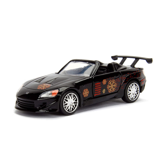 JADA 2001 HONDA S2000 FAST AND FURIOUS