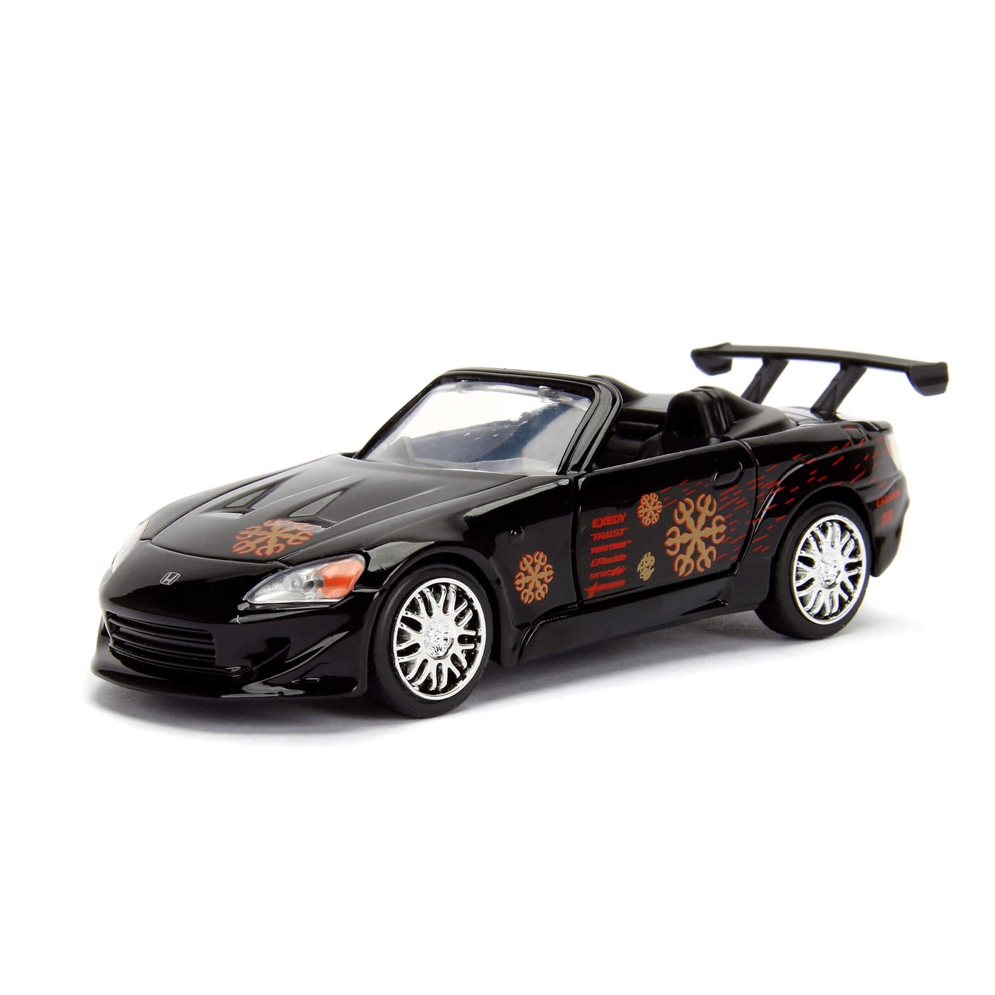 JADA 2001 HONDA S2000 FAST AND FURIOUS