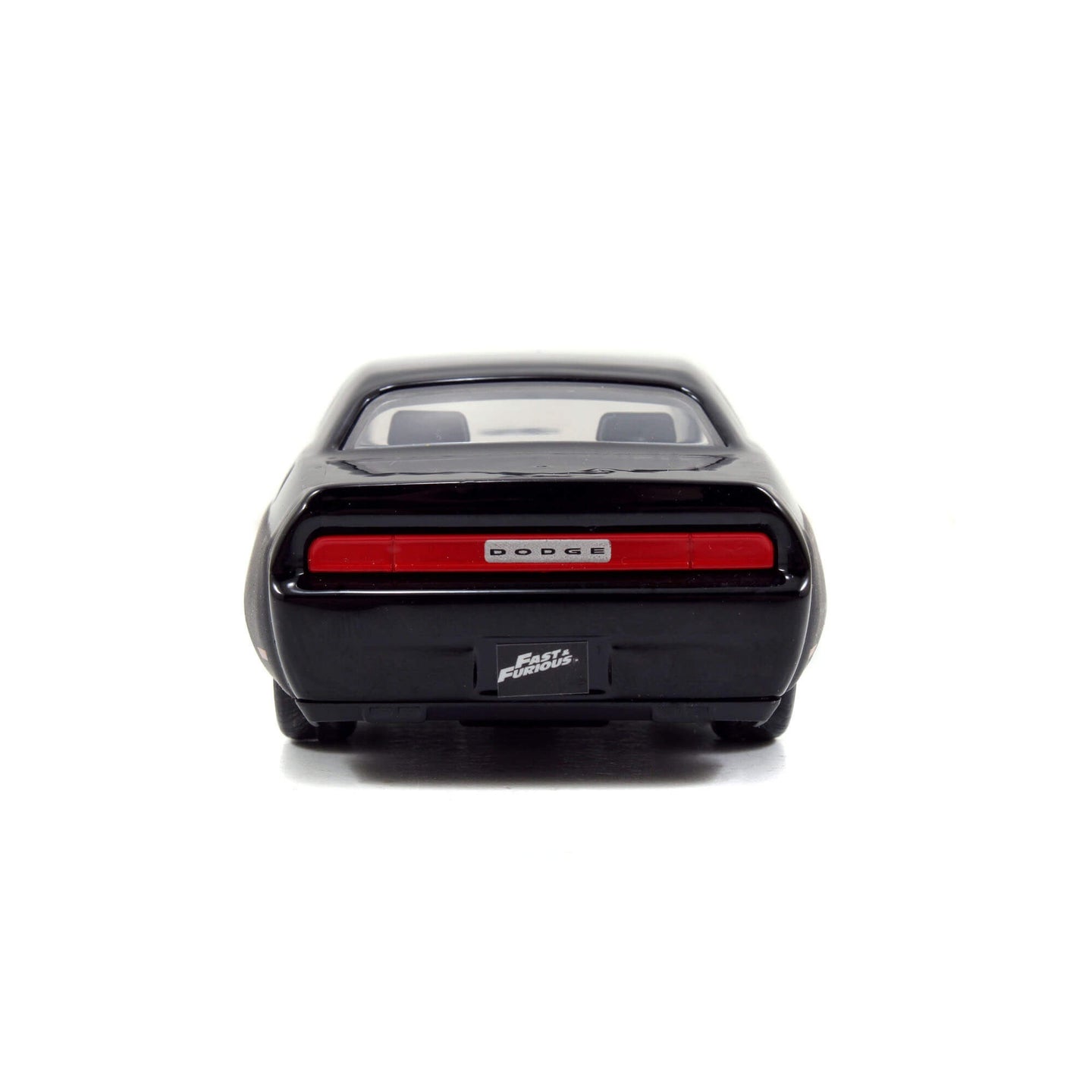 JADA 1970 DODGE CHALLENGER SRT8 FAST AND FURIOUS