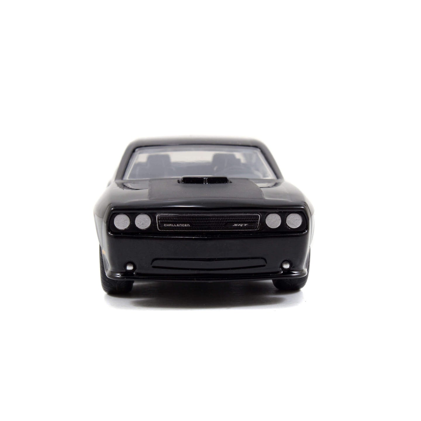 JADA 1970 DODGE CHALLENGER SRT8 FAST AND FURIOUS
