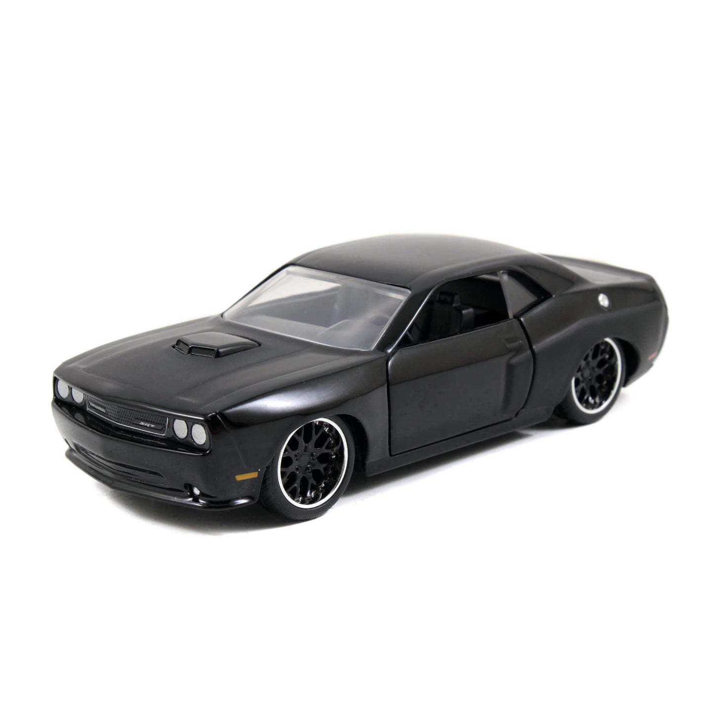 JADA 1970 DODGE CHALLENGER SRT8 FAST AND FURIOUS