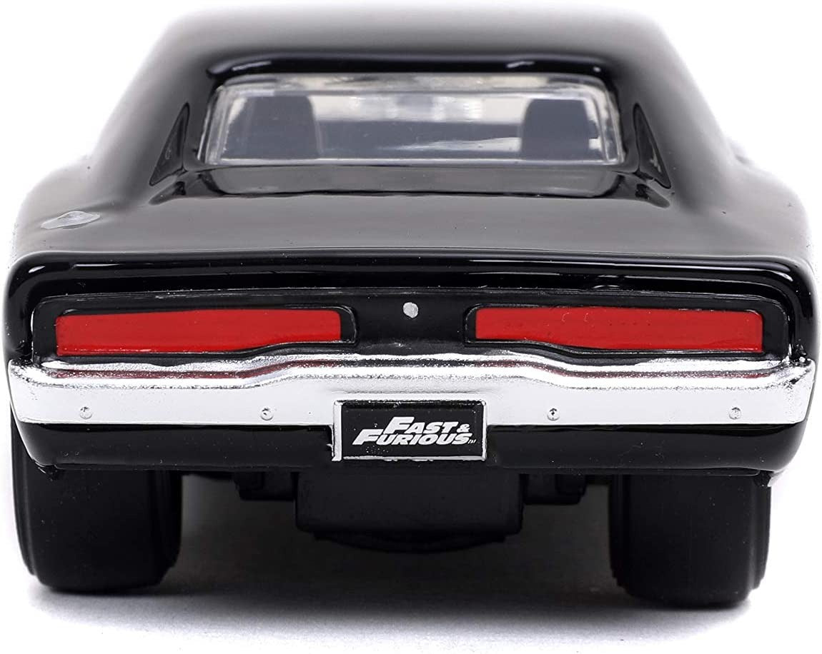 JADA 1970 DODGE CHARGER FAST AND FURIOUS
