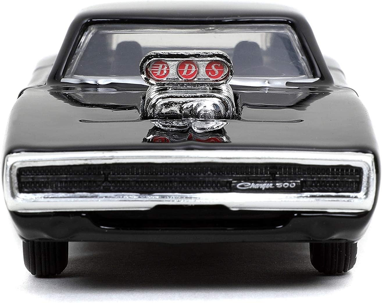 JADA 1970 DODGE CHARGER FAST AND FURIOUS