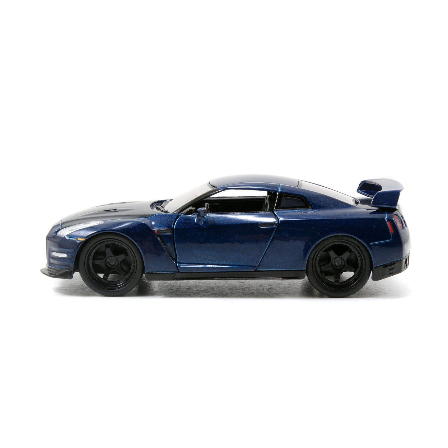 JADA 2009 NISSAN GT-R BRIANS FAST AND FURIOUS 7