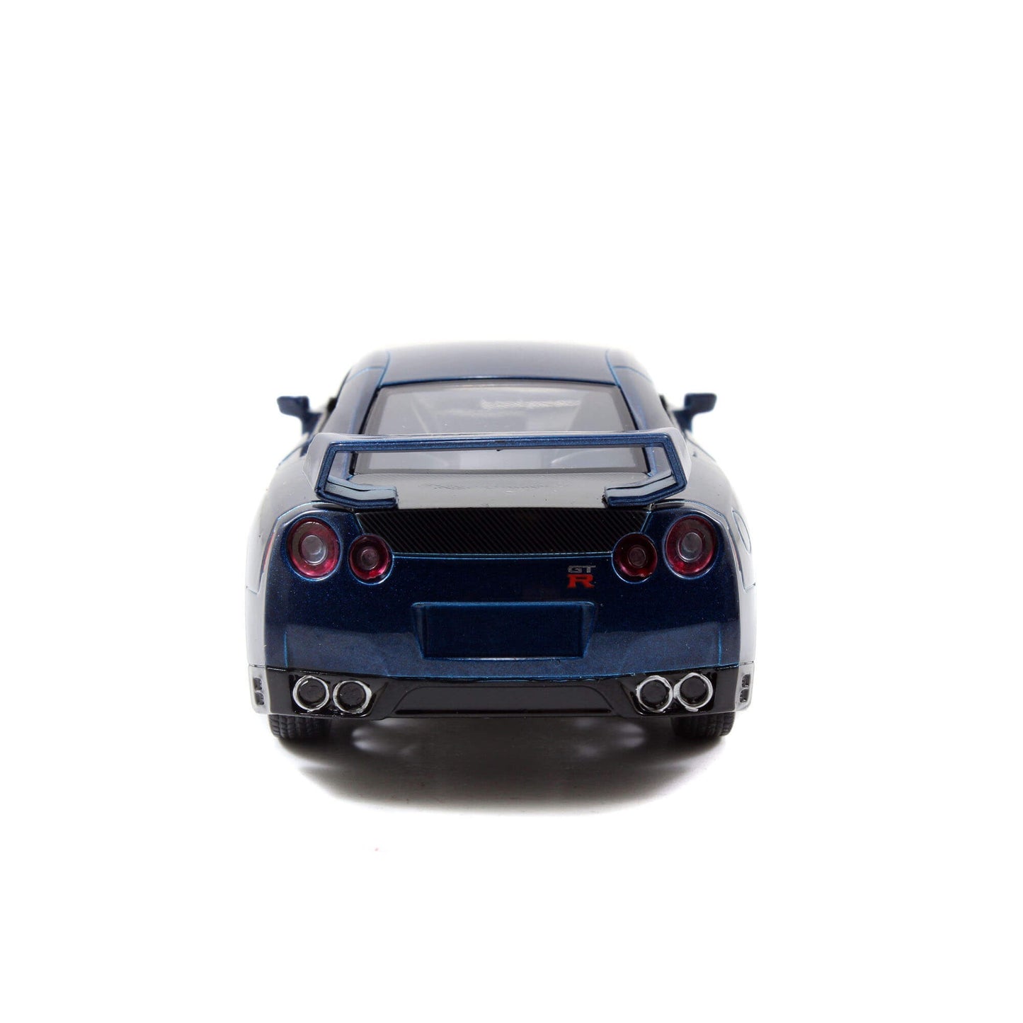 JADA 2009 NISSAN GT-R BRIANS FAST AND FURIOUS 7