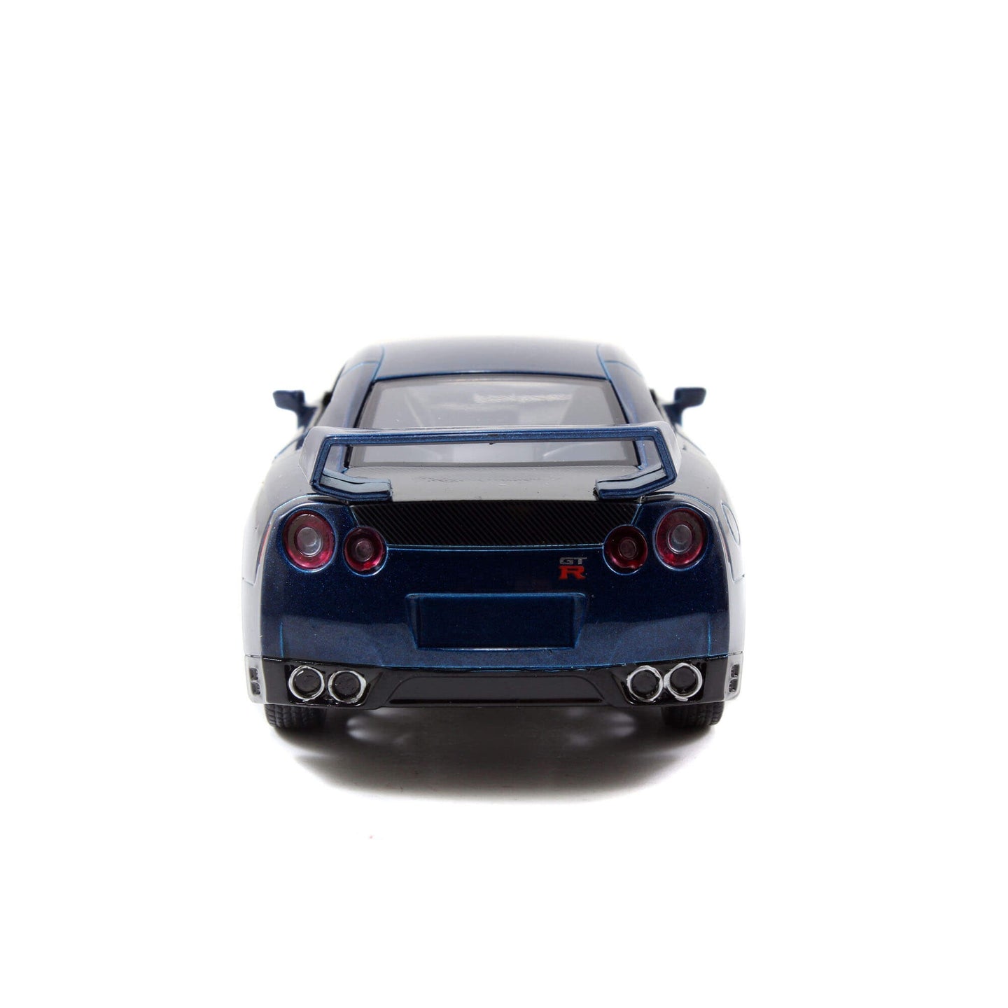 JADA 2009 NISSAN GT-R BRIANS FAST AND FURIOUS 7