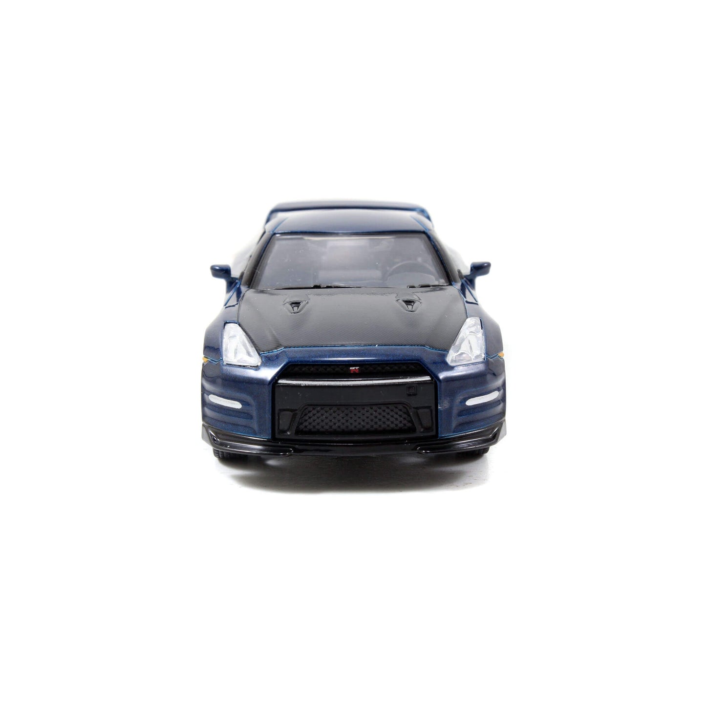 JADA 2009 NISSAN GT-R BRIANS FAST AND FURIOUS 7