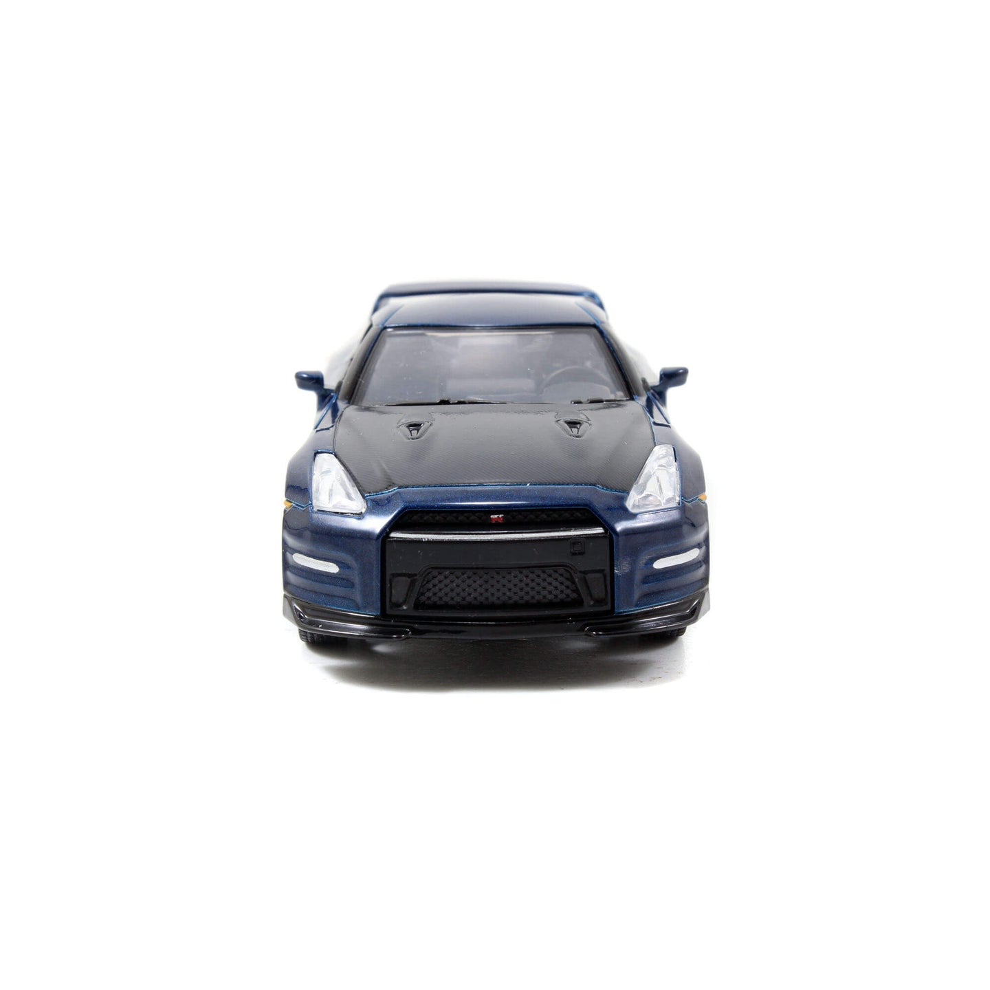 JADA 2009 NISSAN GT-R BRIANS FAST AND FURIOUS 7