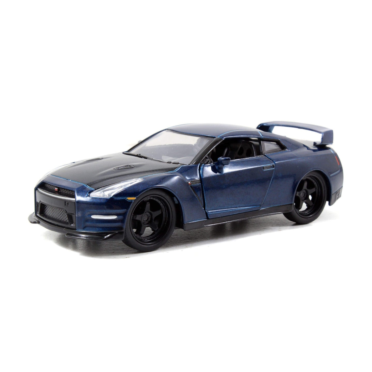 JADA 2009 NISSAN GT-R BRIANS FAST AND FURIOUS 7