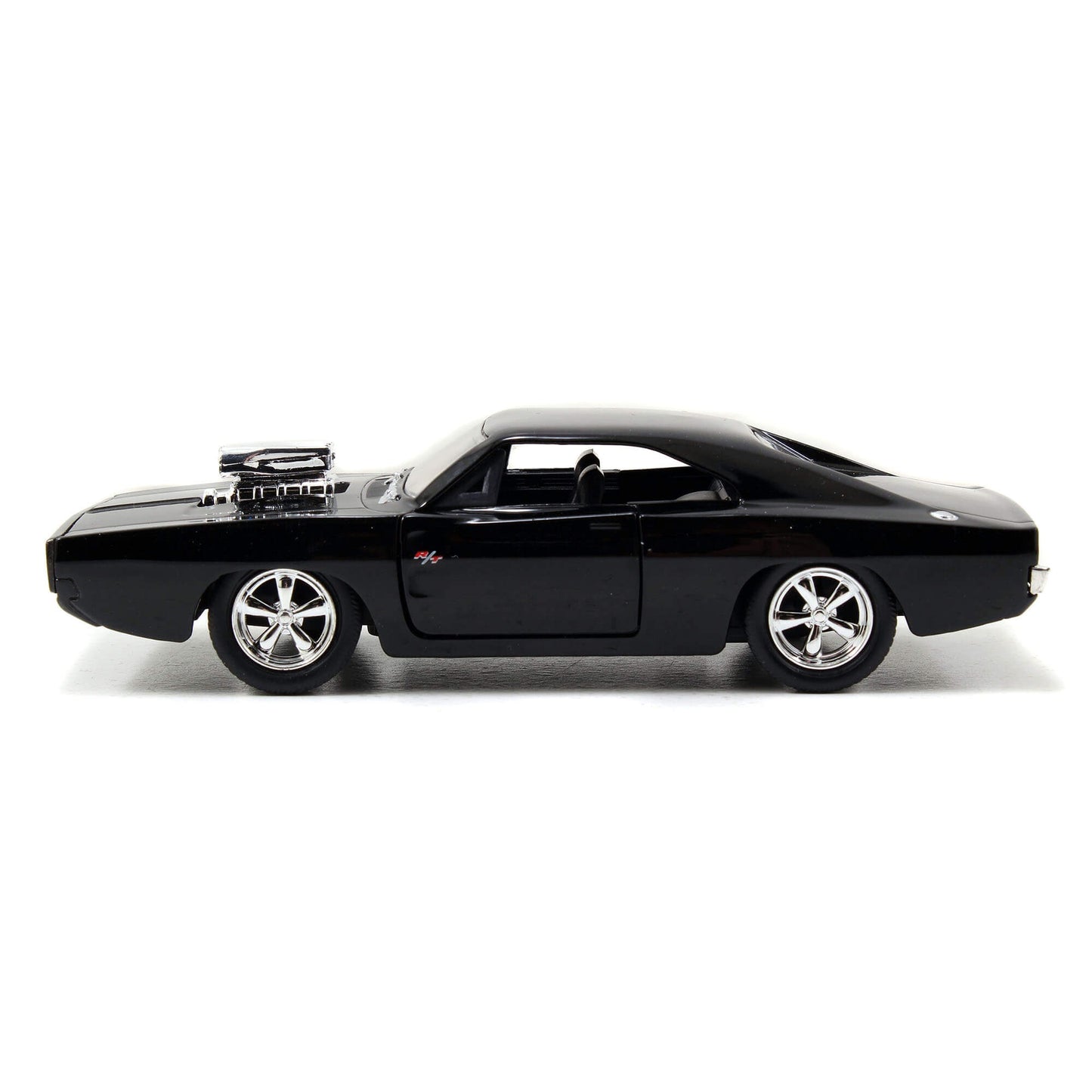 JADA 1970 DODGE CHARGER FAST AND FURIOUS 7