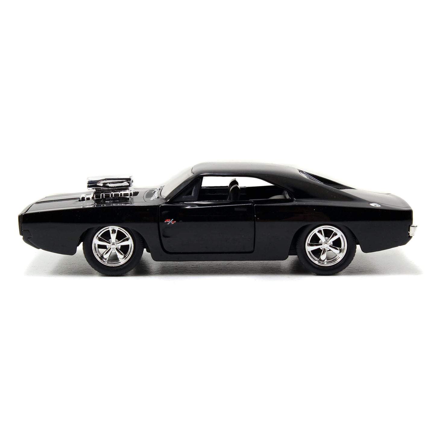 JADA 1970 DODGE CHARGER FAST AND FURIOUS 7