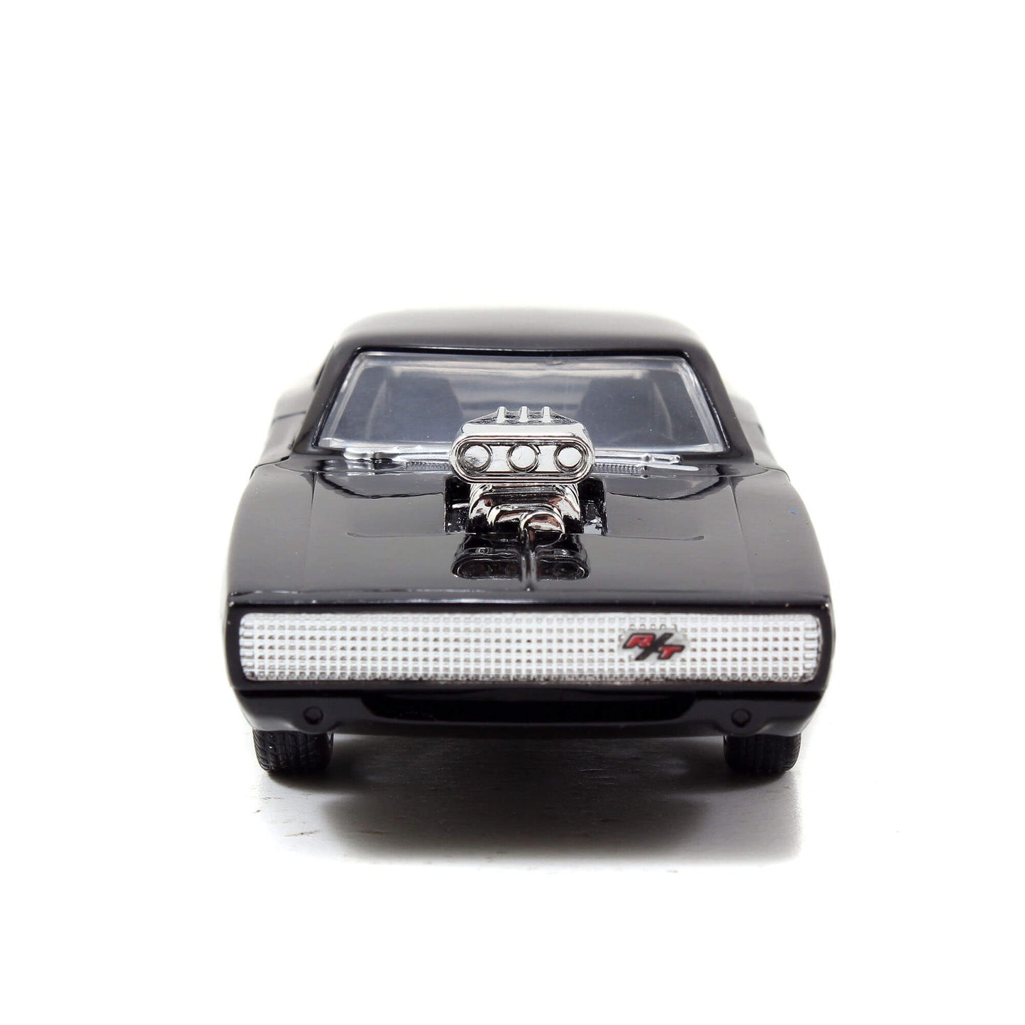 JADA 1970 DODGE CHARGER FAST AND FURIOUS 7