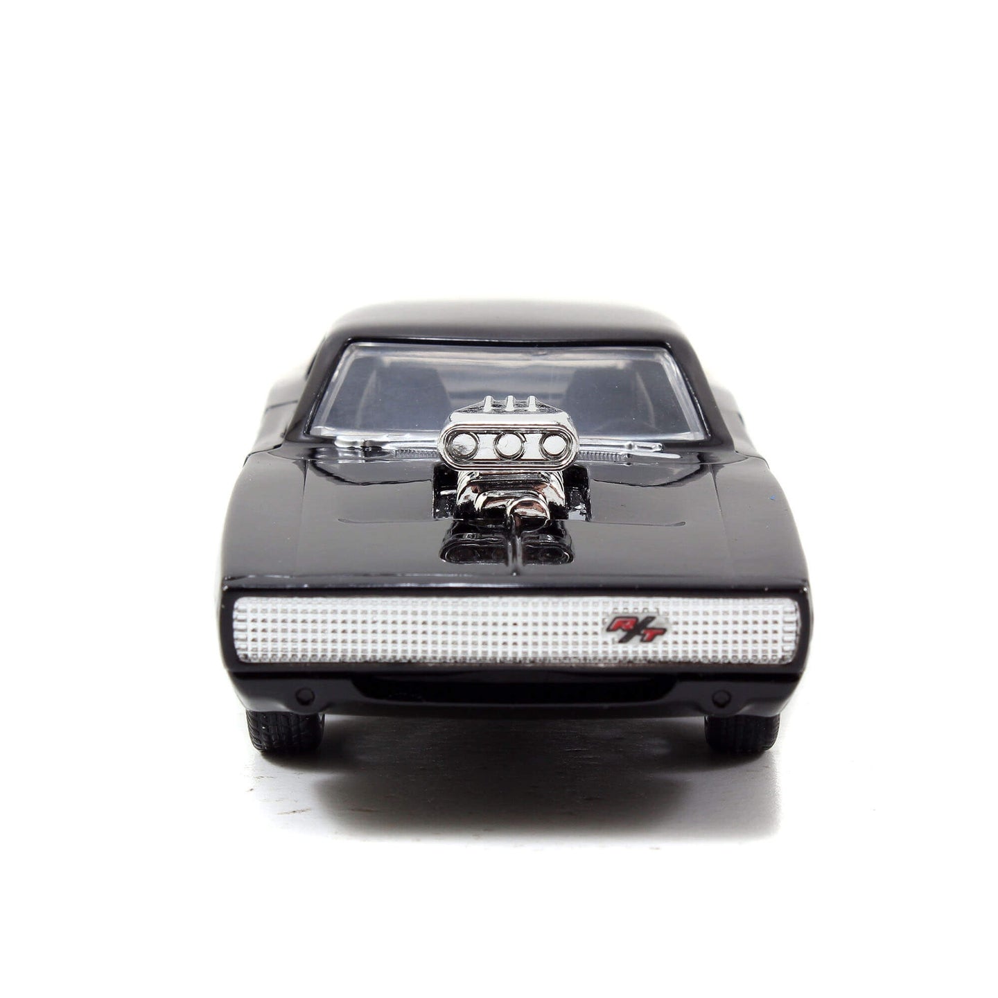 JADA 1970 DODGE CHARGER FAST AND FURIOUS 7