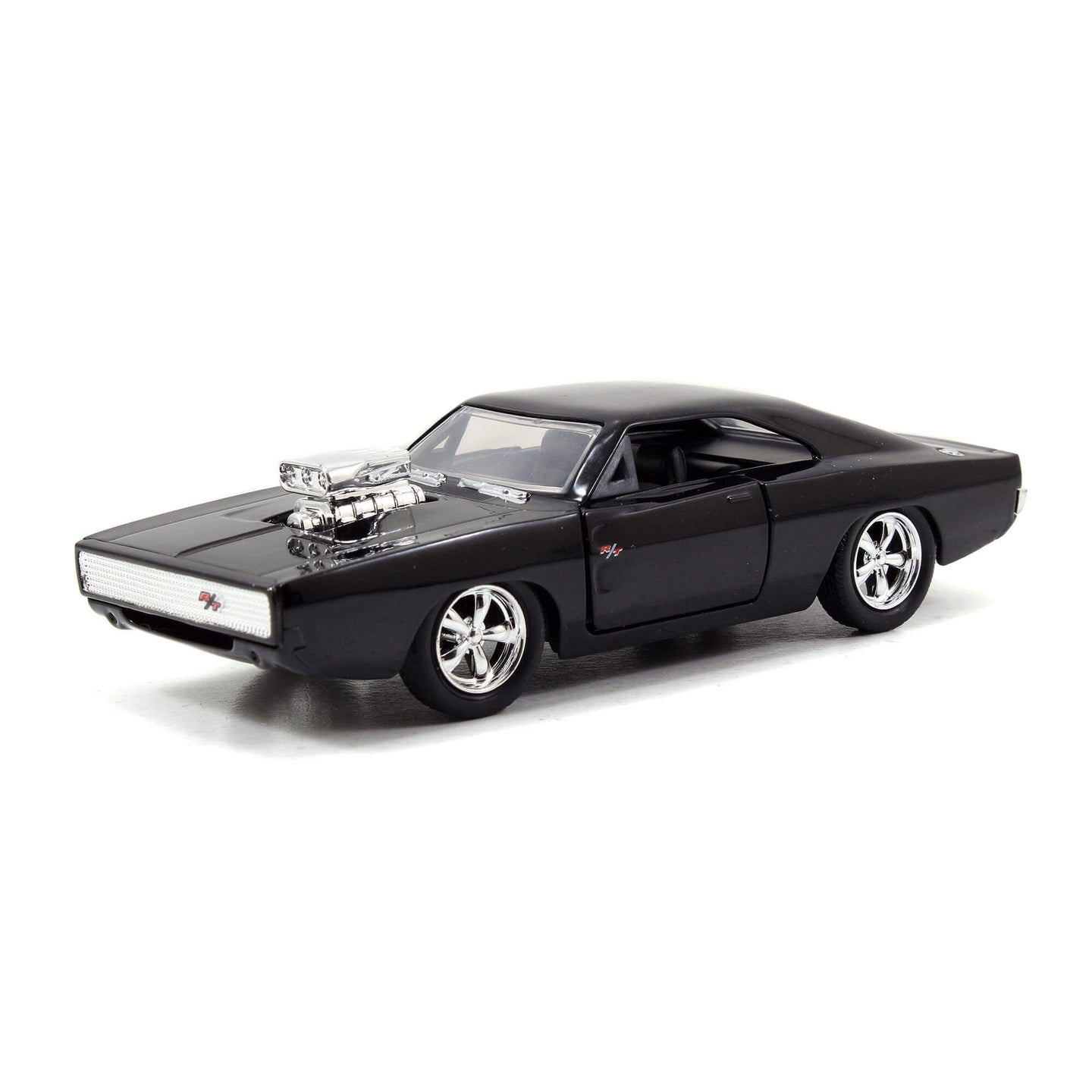 JADA 1970 DODGE CHARGER FAST AND FURIOUS 7