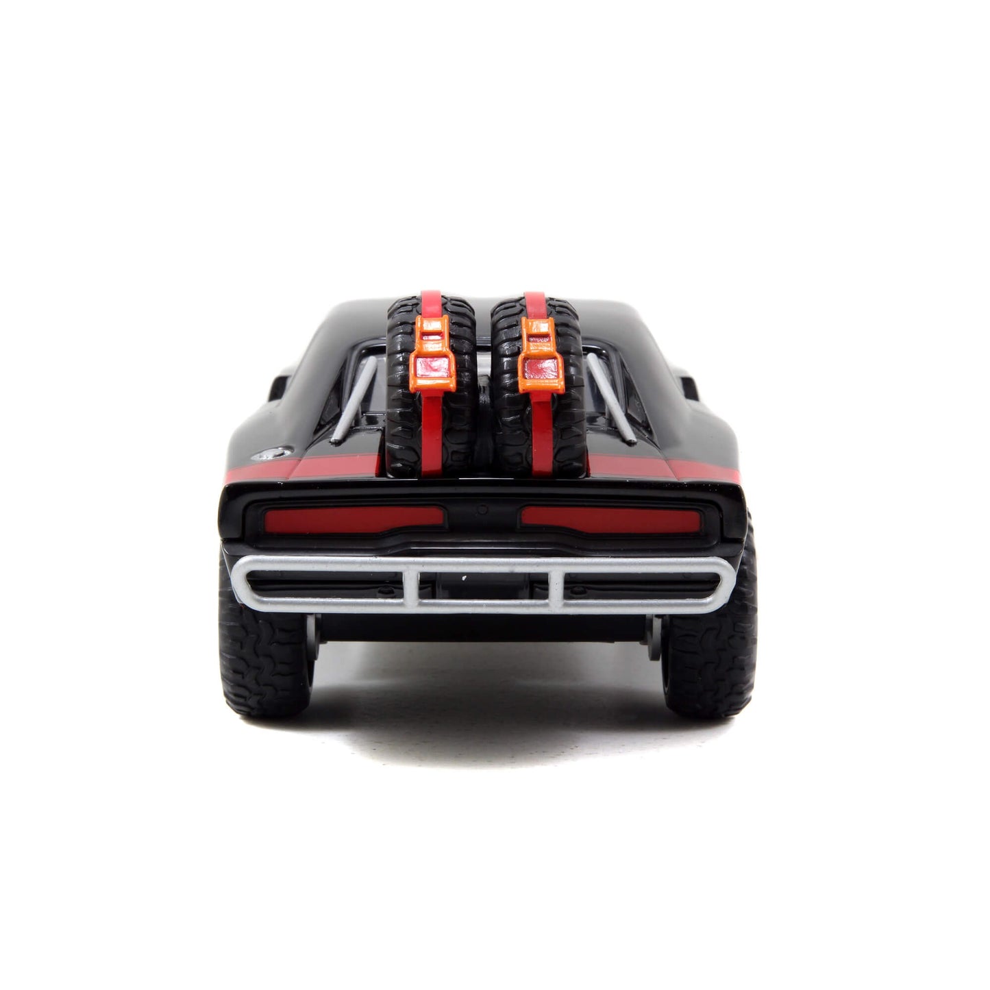 JADA 1970 DODGE CHARGER R/T FAST AND FURIOUS