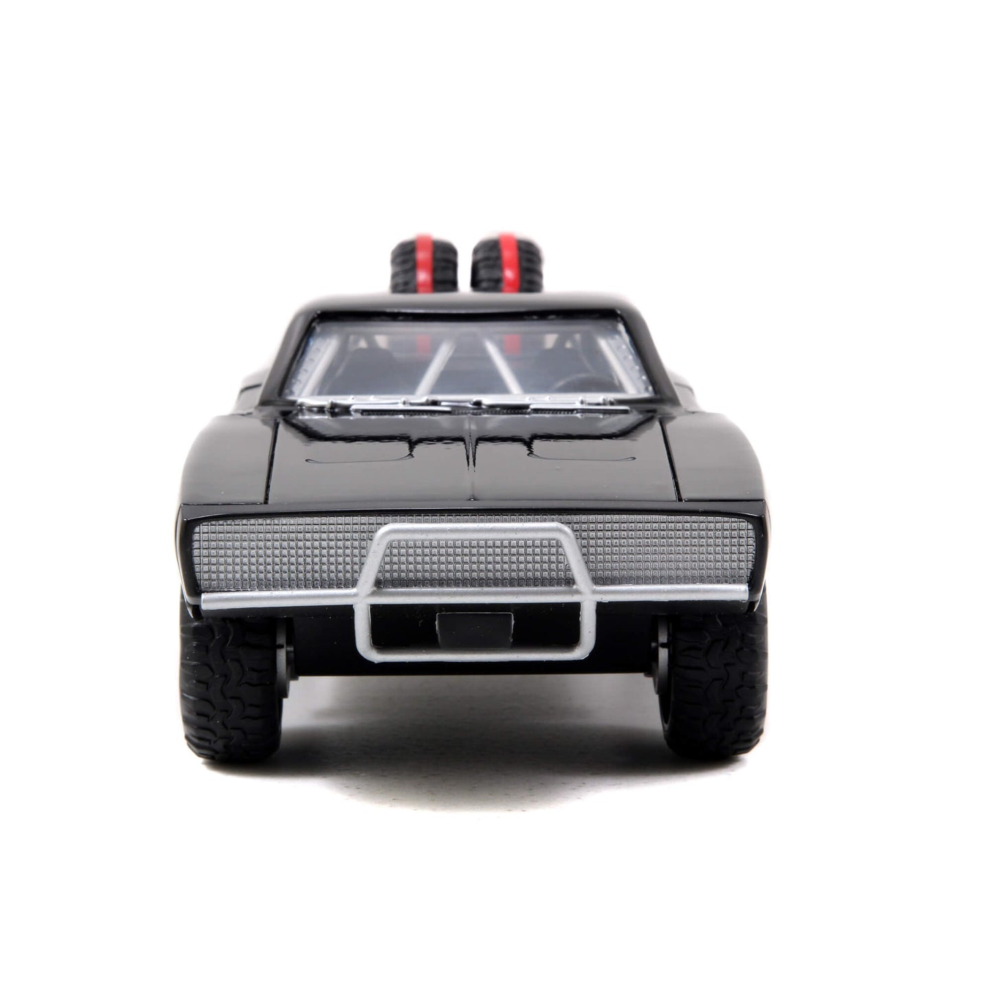 JADA 1970 DODGE CHARGER R/T FAST AND FURIOUS