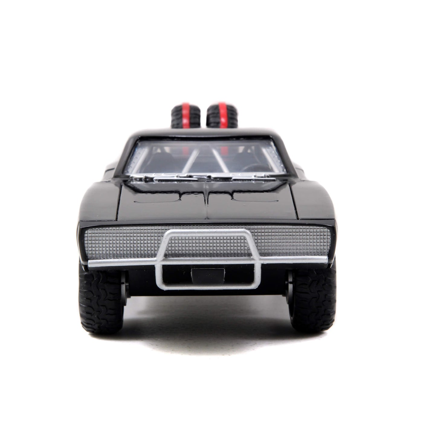JADA 1970 DODGE CHARGER R/T FAST AND FURIOUS