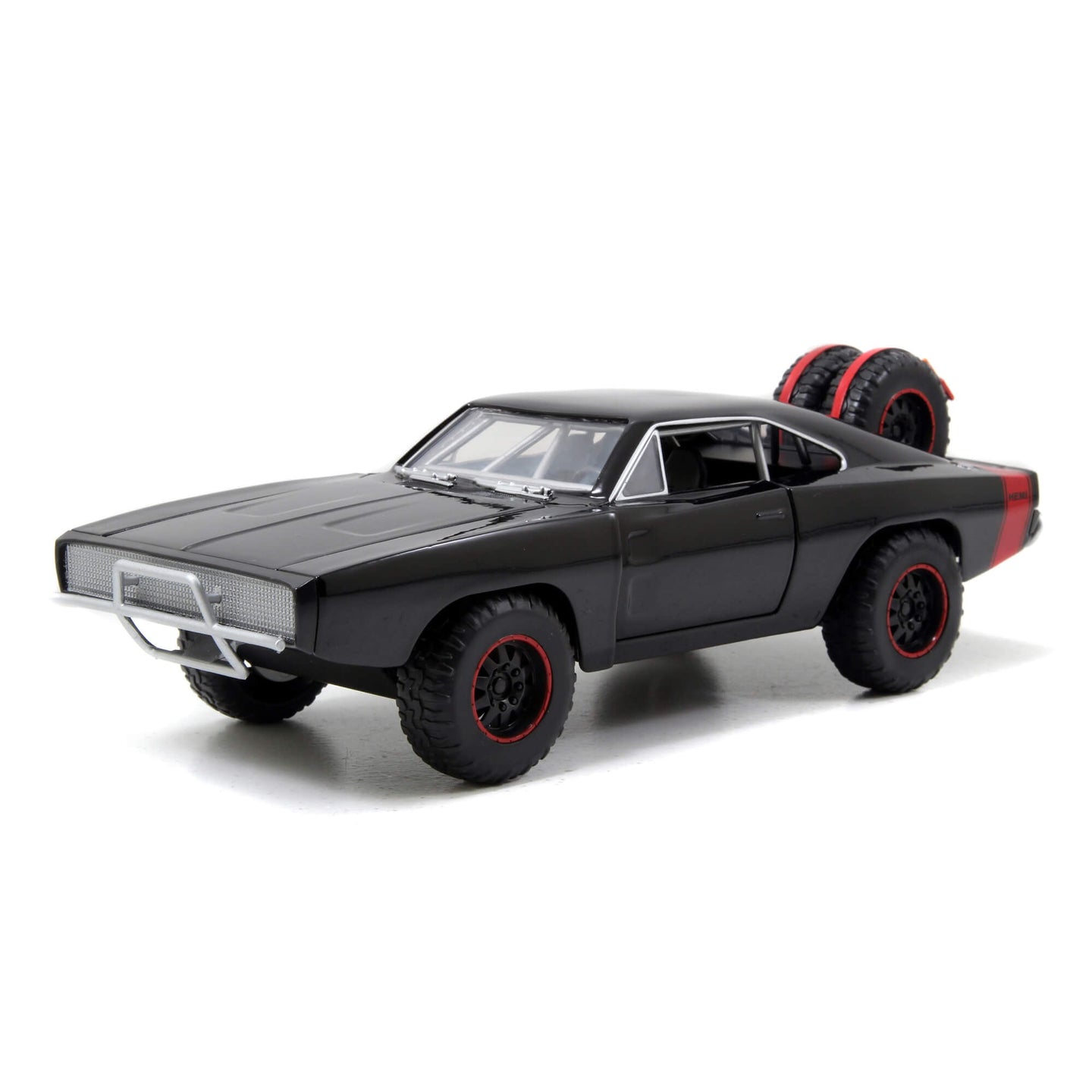 JADA 1970 DODGE CHARGER R/T FAST AND FURIOUS
