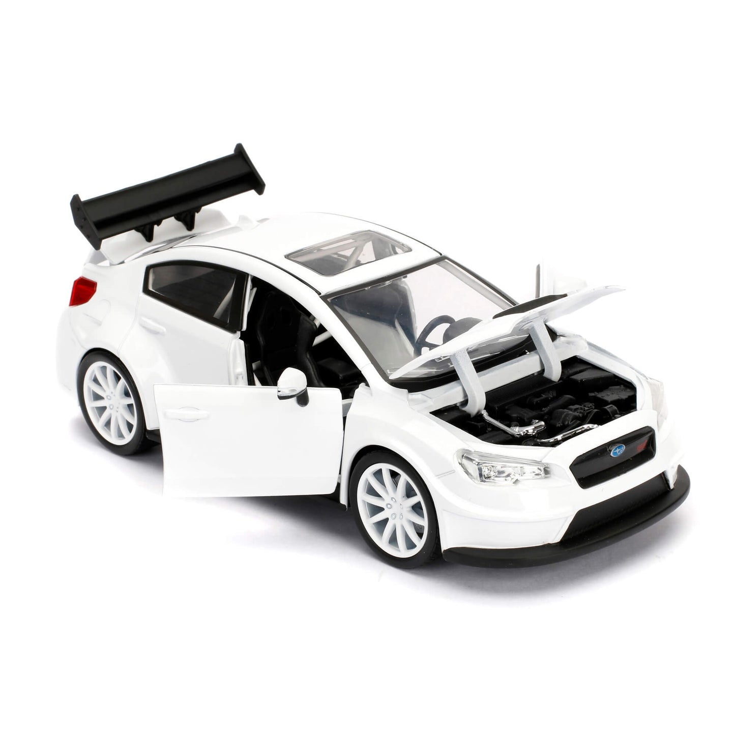 JADA 2015 SUBARU WRX STI FAST AND FURIOUS
