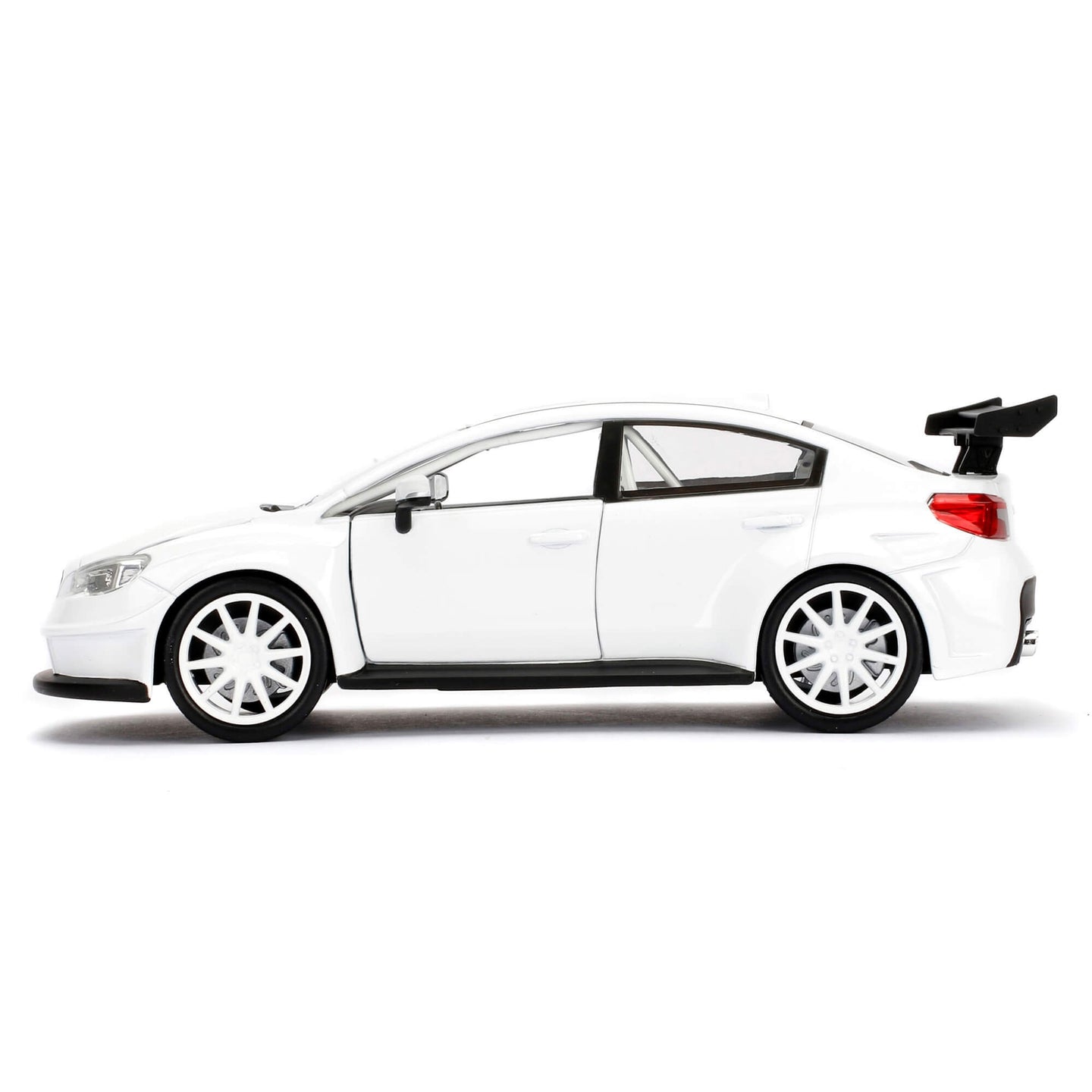 JADA 2015 SUBARU WRX STI FAST AND FURIOUS