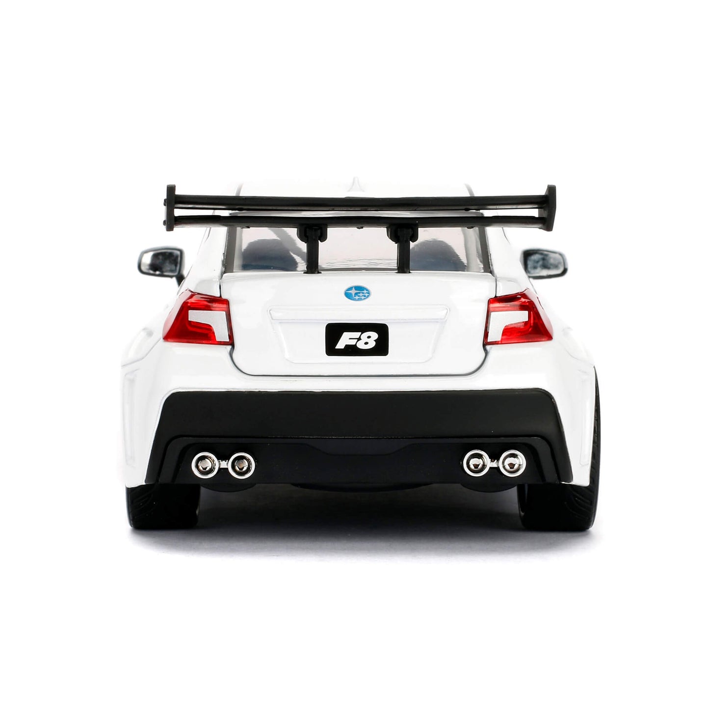 JADA 2015 SUBARU WRX STI FAST AND FURIOUS