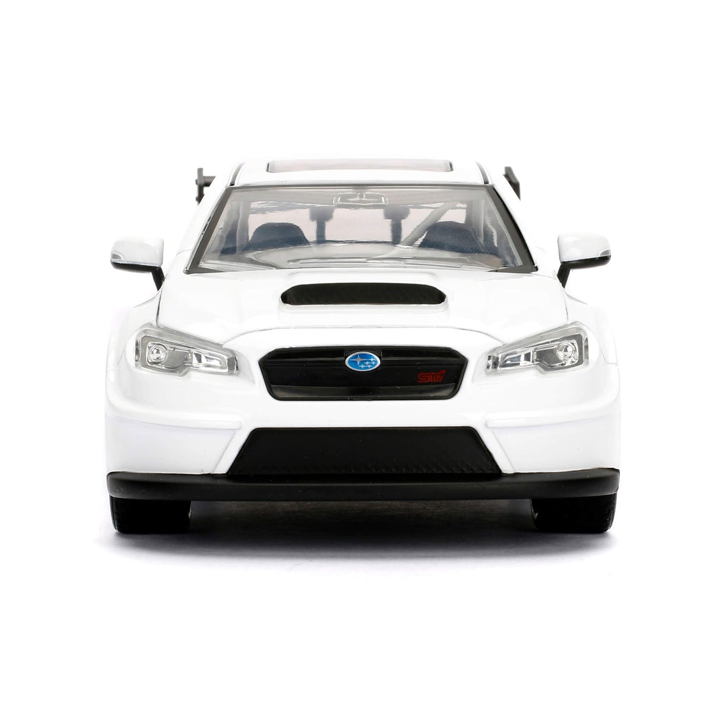 JADA 2015 SUBARU WRX STI FAST AND FURIOUS