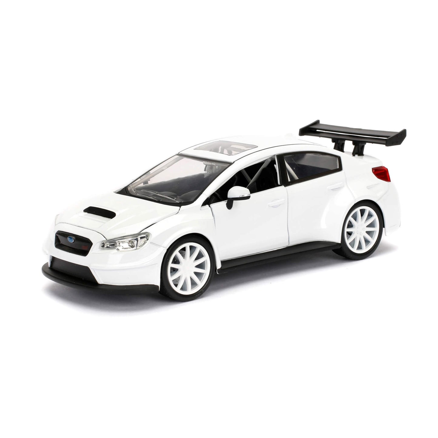 JADA 2015 SUBARU WRX STI FAST AND FURIOUS