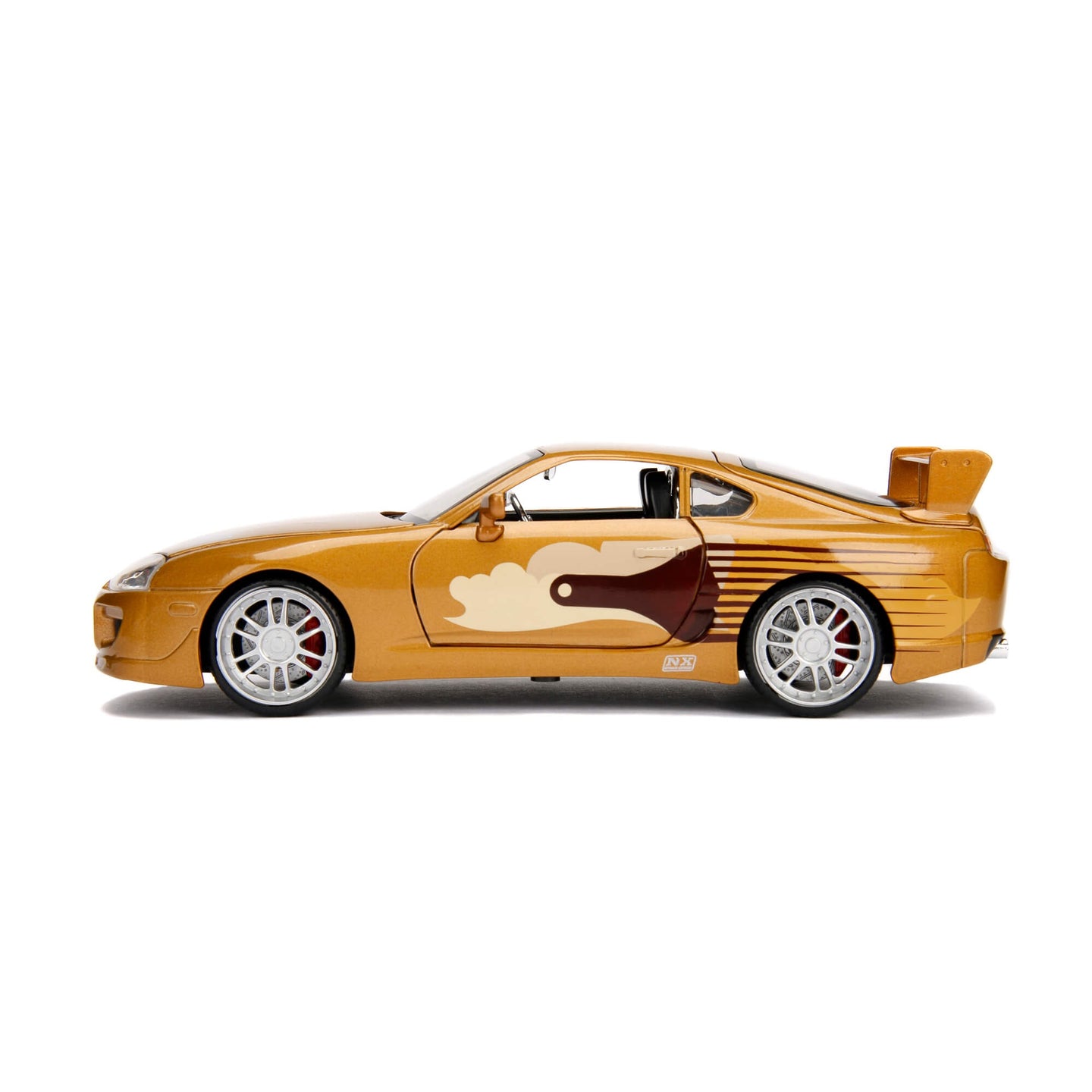 JADA 1995 TOYOTA SUPRA FAST & FURIOUS