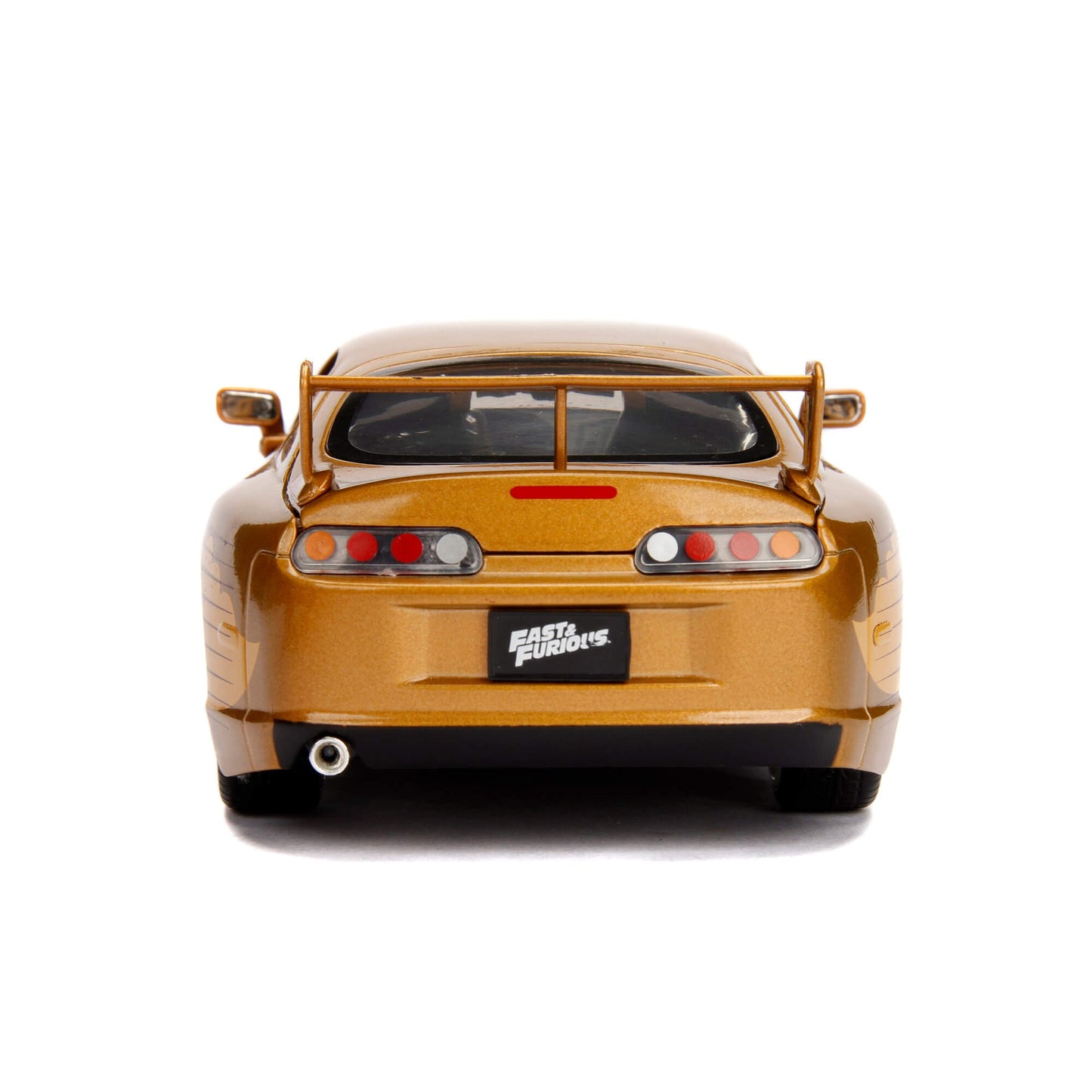 JADA 1995 TOYOTA SUPRA FAST & FURIOUS