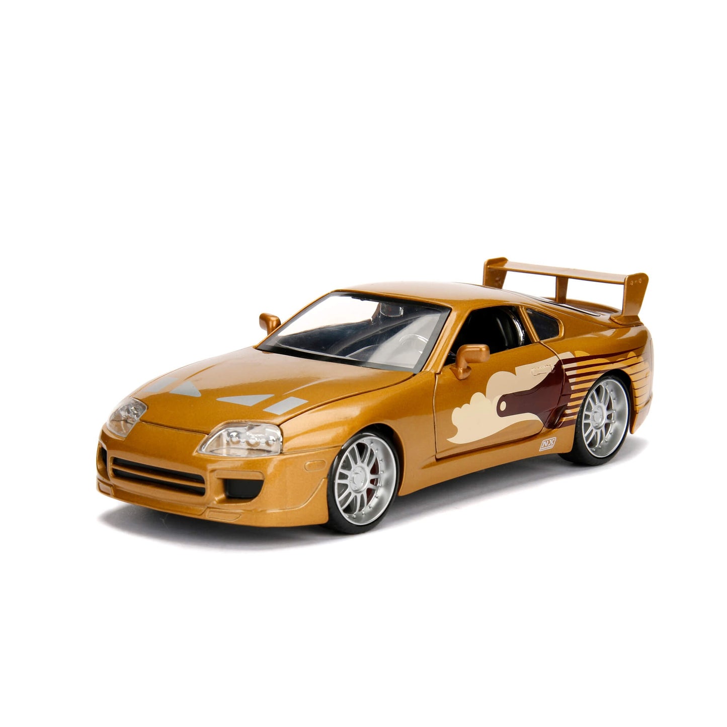 JADA 1995 TOYOTA SUPRA FAST & FURIOUS