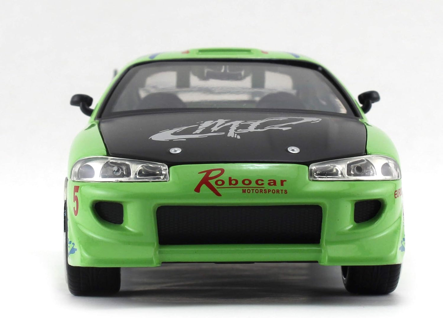 JADA 1995 MITSUBISHI ECLIPSE FAST AND FURIOUS 7