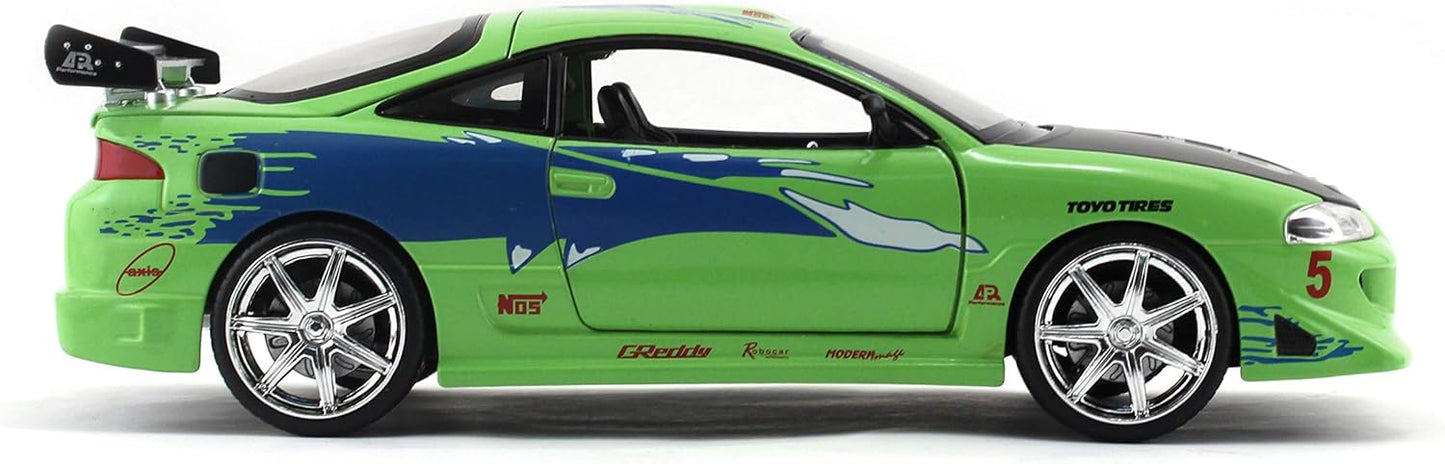 JADA 1995 MITSUBISHI ECLIPSE FAST AND FURIOUS 7