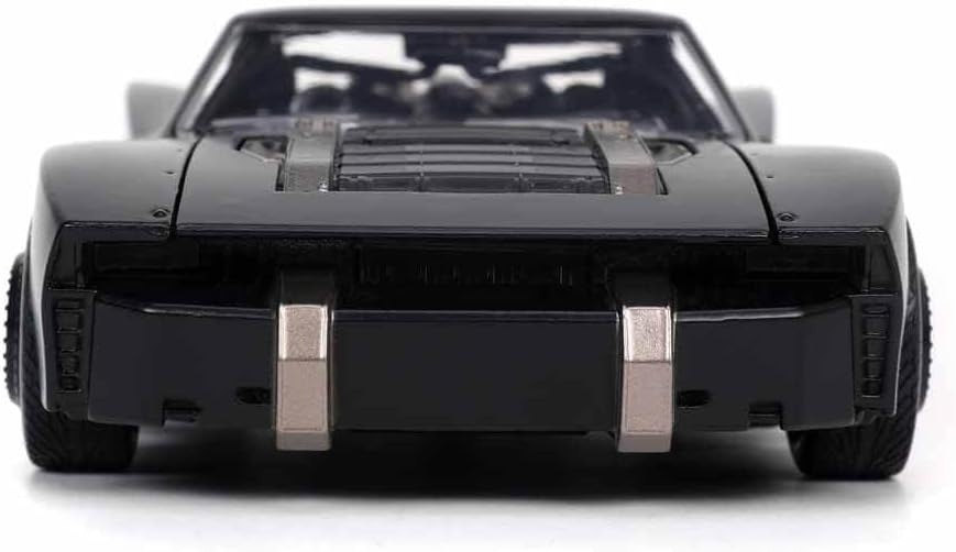 JADA THE BATMAN BATMOBILE 2022