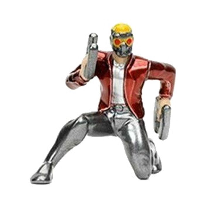 JADA FORD MUSTANG STARLORD GUARDIANS OF THE GALAXY
