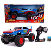 JADA SPIDERMAN DAYTONA RADIO CONTROL