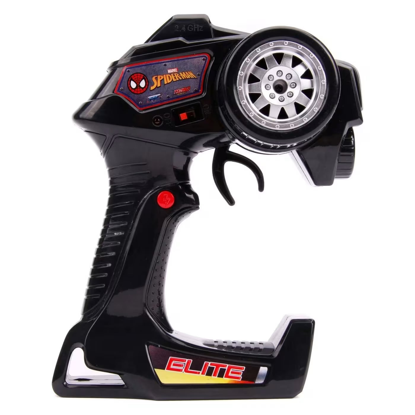 JADA SPIDERMAN DAYTONA RADIO CONTROL