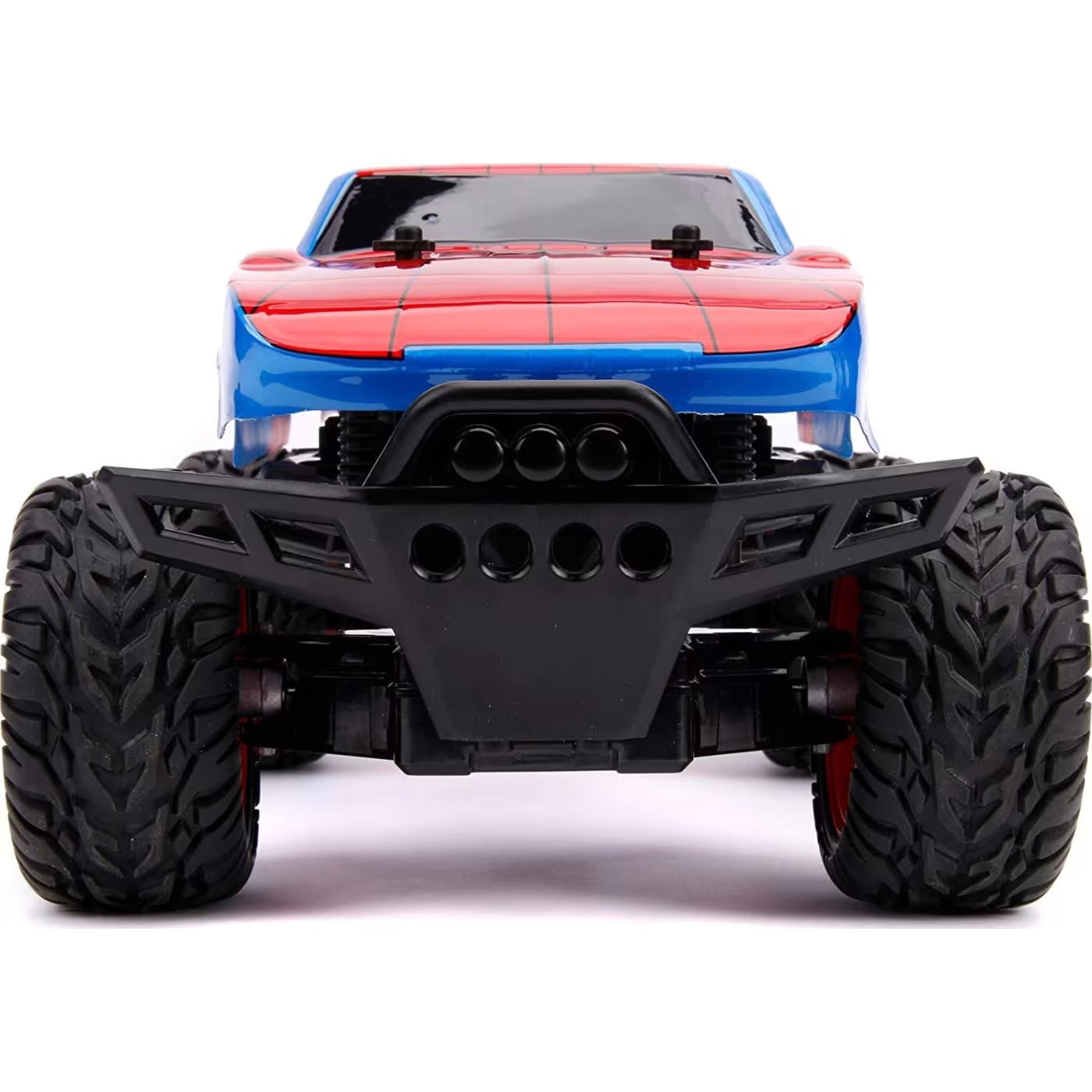 JADA SPIDERMAN DAYTONA RADIO CONTROL
