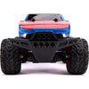 JADA SPIDERMAN DAYTONA RADIO CONTROL