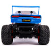 JADA SPIDERMAN DAYTONA RADIO CONTROL