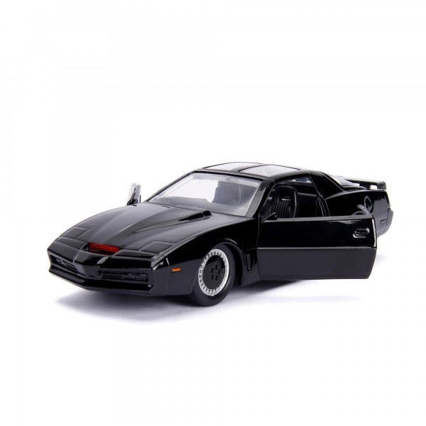 JADA 1982 PONTIAC FIREBIRD K.I.T.T. KNIGHT RIDER