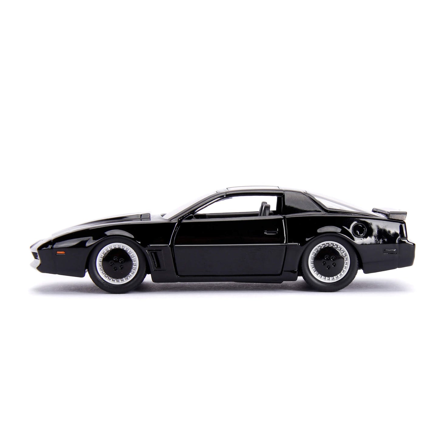 JADA 1982 PONTIAC FIREBIRD K.I.T.T. KNIGHT RIDER