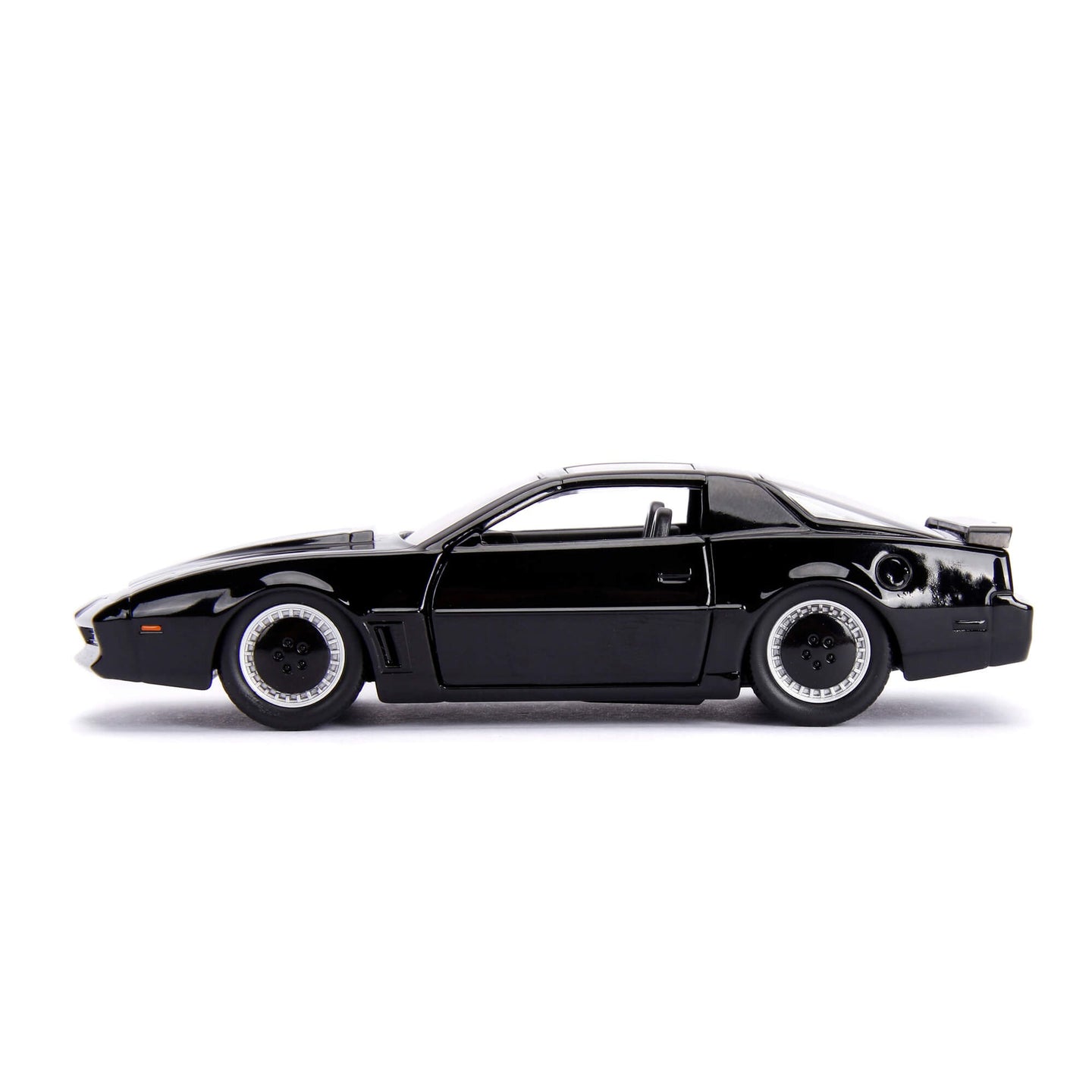 JADA 1982 PONTIAC FIREBIRD K.I.T.T. KNIGHT RIDER