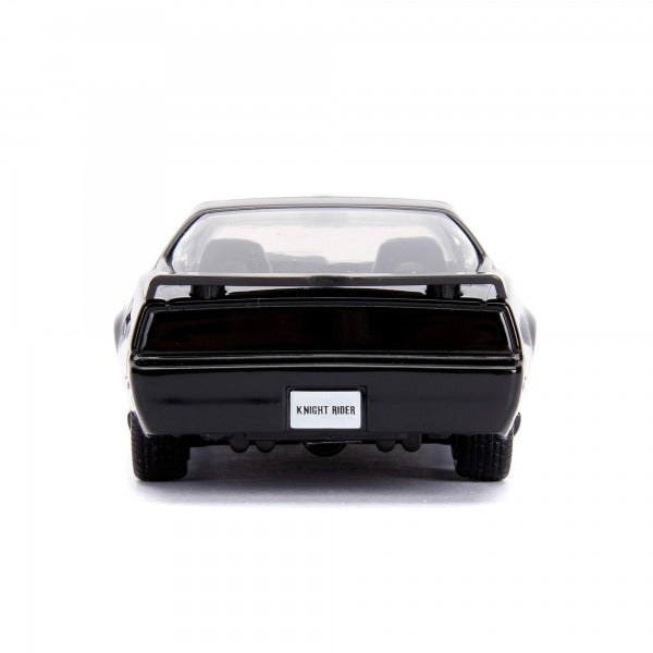JADA 1982 PONTIAC FIREBIRD K.I.T.T. KNIGHT RIDER