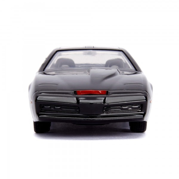 JADA 1982 PONTIAC FIREBIRD K.I.T.T. KNIGHT RIDER