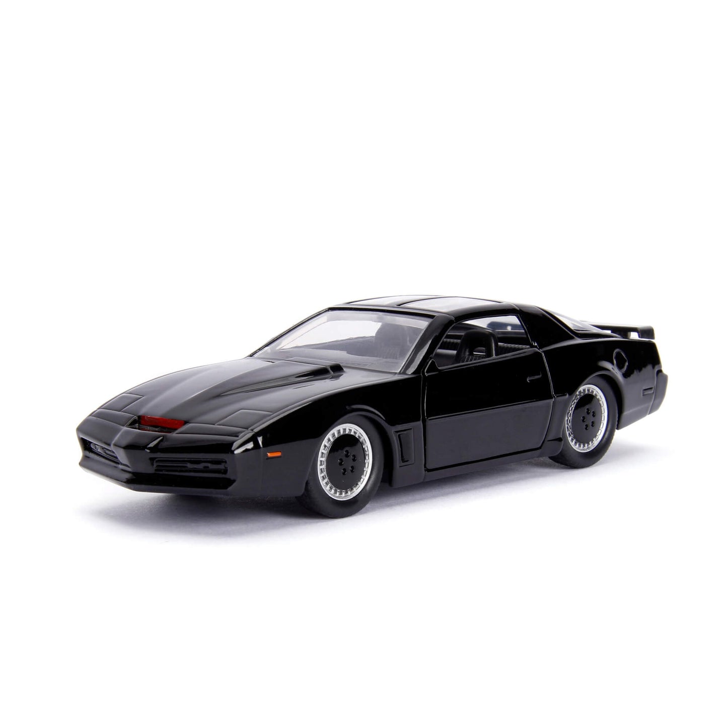 JADA 1982 PONTIAC FIREBIRD K.I.T.T. KNIGHT RIDER