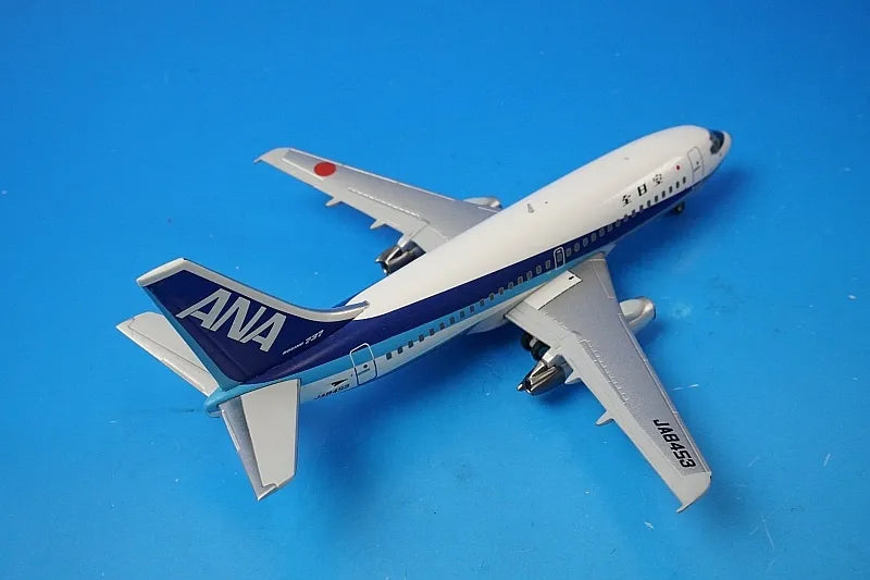 JETX 200 B737-200 ALL NIPPON AIRWAYS (ANA) REG: JA8453