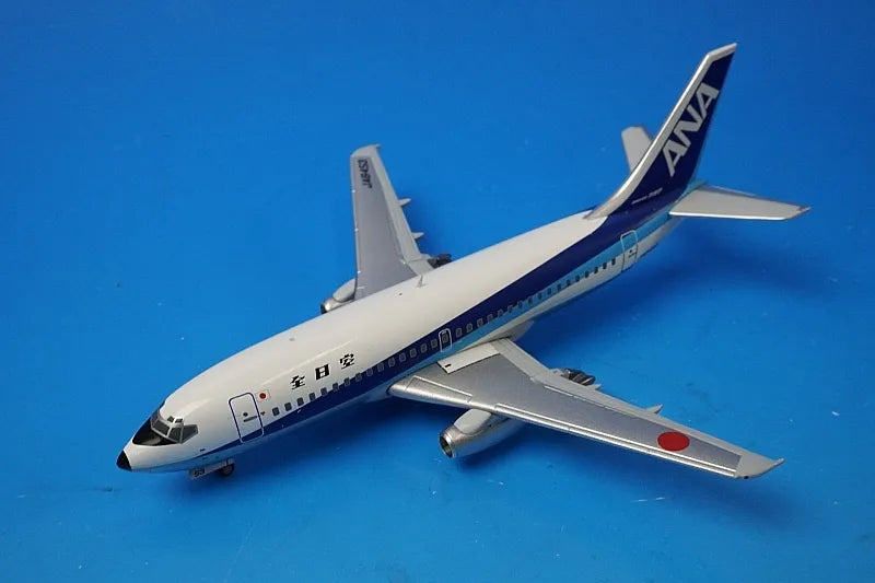 JETX 200 B737-200 ALL NIPPON AIRWAYS (ANA) REG: JA8453