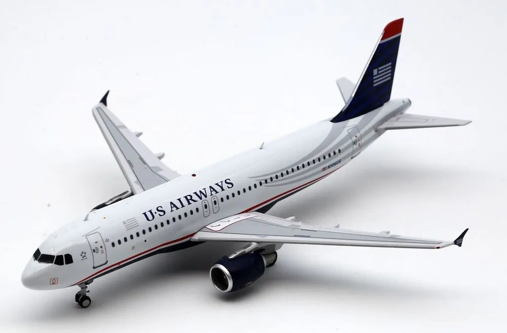 KJ MODELS A320-200 US AIRWAYS REG: N106US